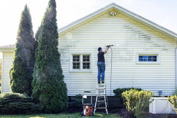 Reliable Columbus Junction, IA Pressure Washing Services Solutions